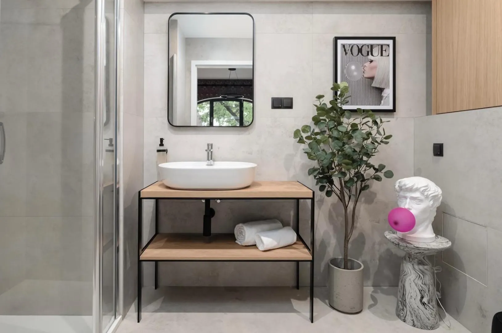 Luxury Art Apartment Centrum Poznan Plac Wolnosci